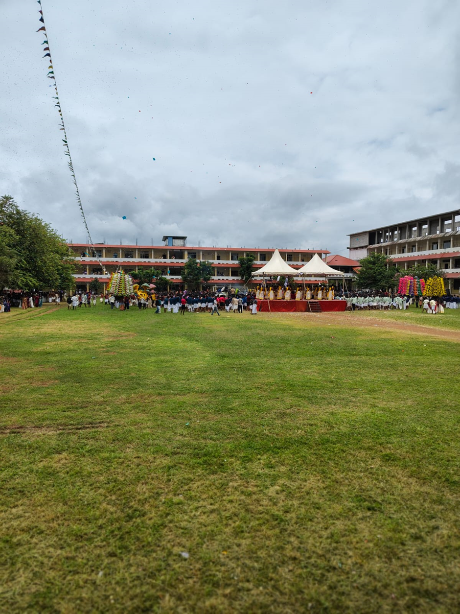 Onam Celebration