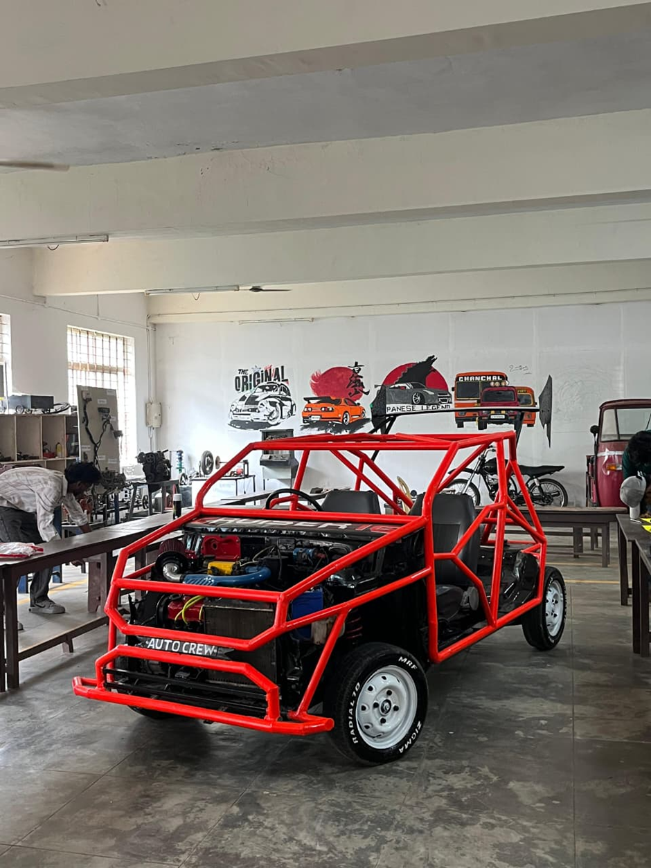 Project Presentation