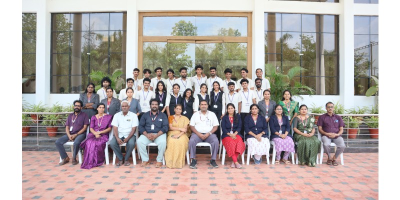 2026 Class Group Photo - Civil