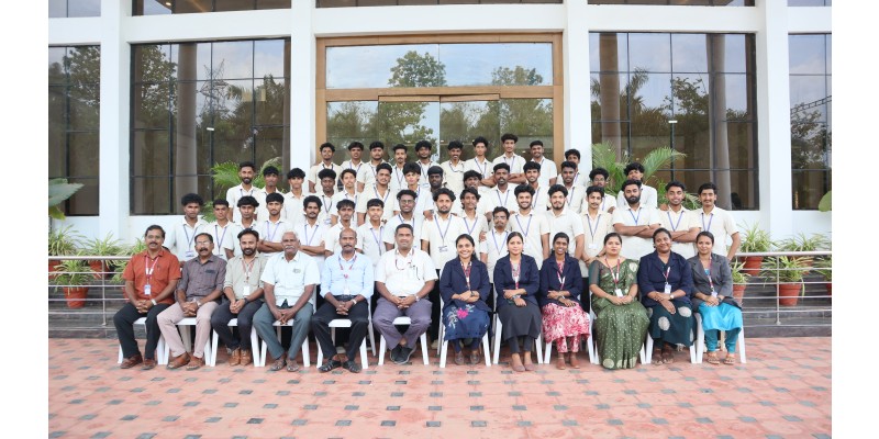 2026 Class Group Photo - EEE