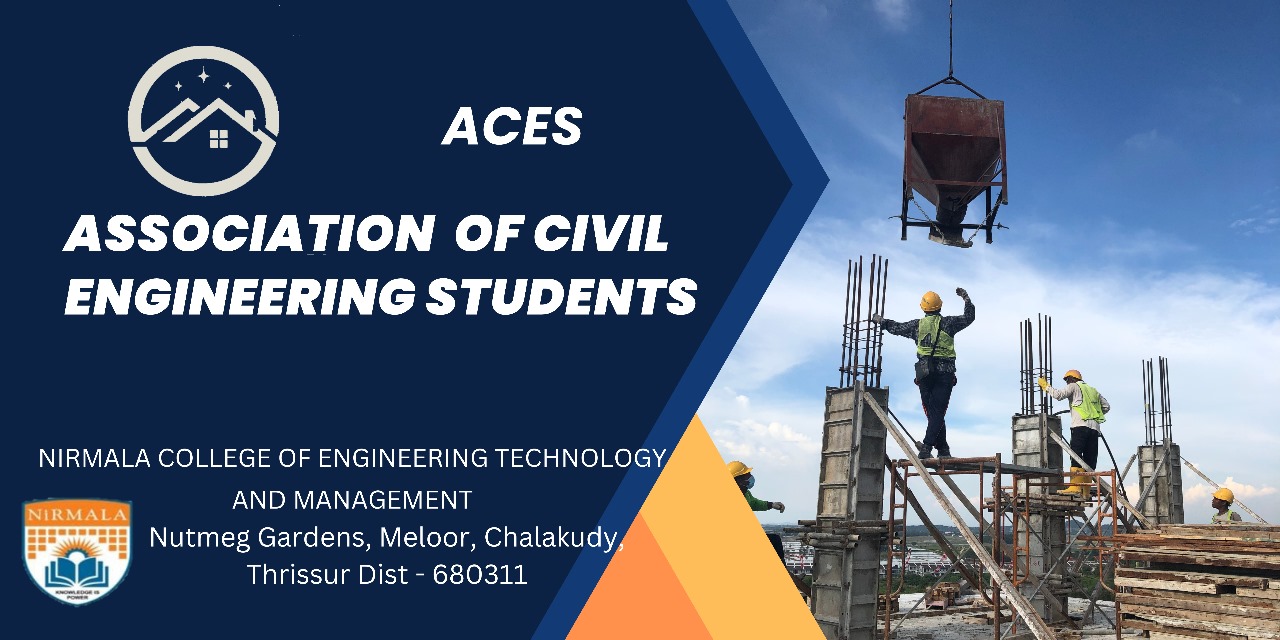 Civil Association Inauguration - ACES