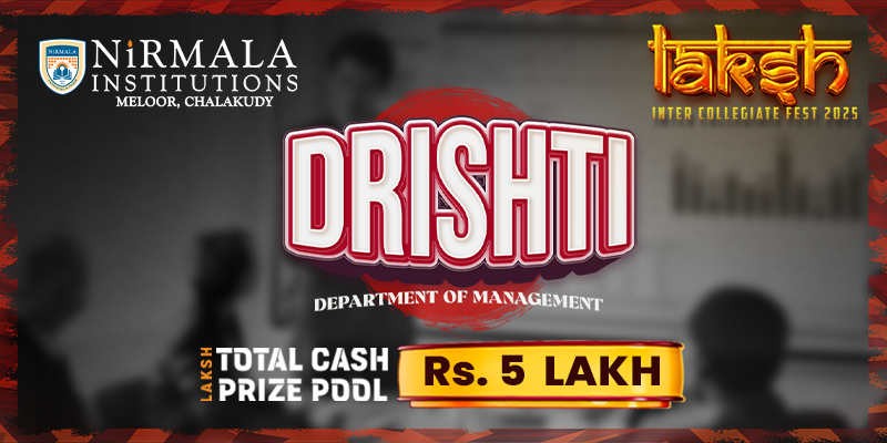 LAKSH 2025 - DRISHTI