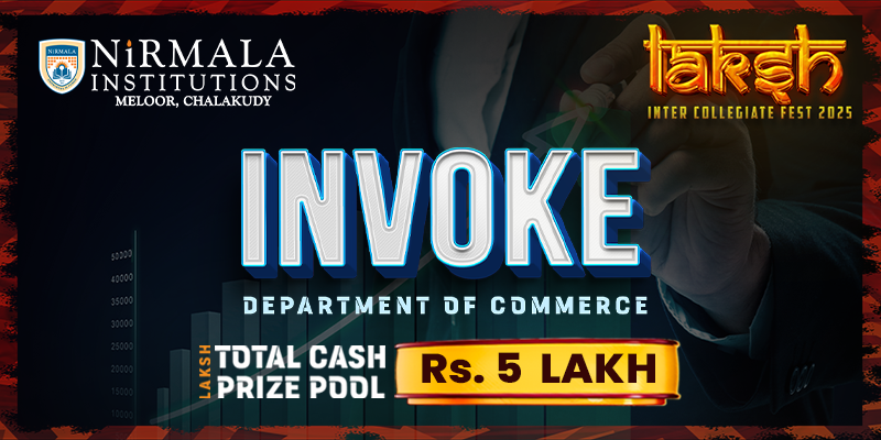 LAKSH 2025 - INVOKE