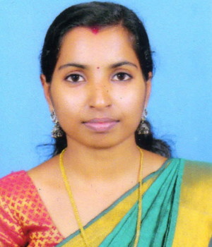Upasana Sreenath