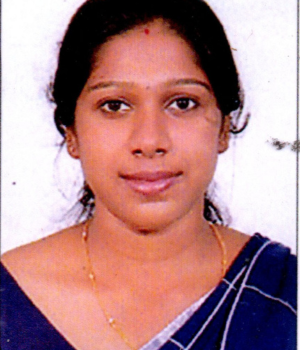 Anju Prakash