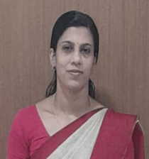 Santhi S Nath