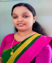 SWATHYCHANDRASEKHARAN