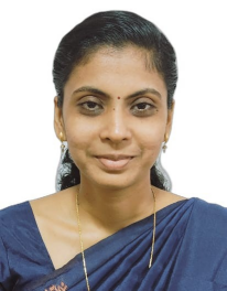 ANCY PAUL 