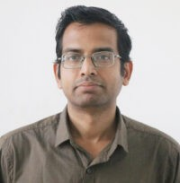 Vasudevan M V  