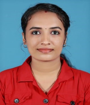 DIVYA M