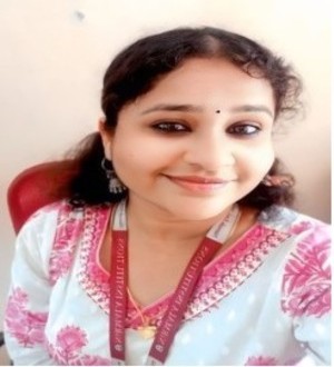  SILPA MOHAN K